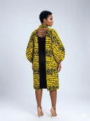 The Nenny Dress (Version II)