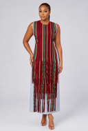 The Morayo Maxi Gown (Version II)