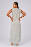 The Morayo Maxi Gown (Version II)