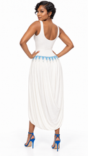 The Idia Dress