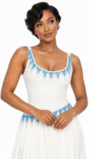 The Idia Dress