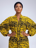 The Nenny Dress (Version II)