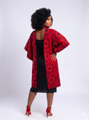 The Nenny Dress (Version III)