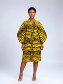 The Nenny Dress (Version II)