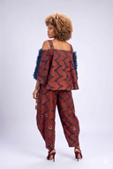 The Moremi Set