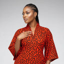 The Nenny Dress
