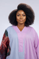 The Rukaya Kaftan Gown