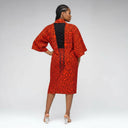 The Nenny Dress
