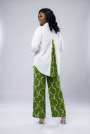 The Tari Palazzo Set