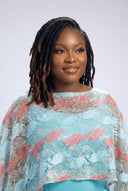 The Morenike Maxi Dress