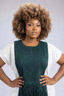 The Morayo Maxi Gown