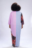The Rukaya Kaftan Gown