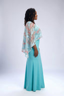 The Morenike Maxi Dress