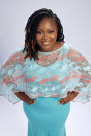 The Morenike Maxi Dress