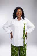 The Tari Palazzo Set