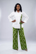 The Tari Palazzo Set