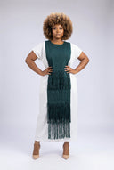 The Morayo Maxi Gown