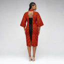 The Nenny Dress
