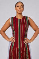 The Morayo Maxi Gown (Version II)