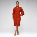The Nenny Dress