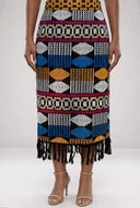 The Ibiye Skirt (Version II)