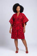 The Nenny Dress (Version III)