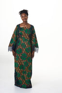 Foluke Ankara dresses