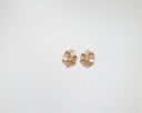 Multi - tone Earrings