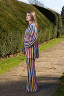 Oluwaseyi 2 Piece Top And Pants