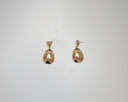 Statement Drop Earrings