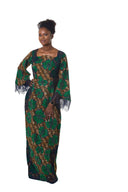 Foluke Ankara dresses