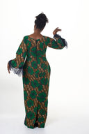 Foluke Ankara dresses