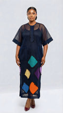Ádánmá Dress