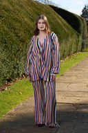 Oluwaseyi 2 Piece Top And Pants