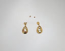 Statement Drop Earrings