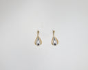 Trendy Drop Earrings