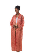 Ododo Oluwa Jacket