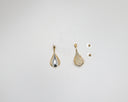 Trendy Drop Earrings