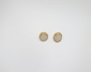 Pearls imitation Earrings