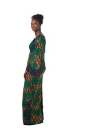 Foluke Ankara dresses