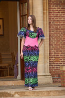 Dina Ankara Beaded Dress