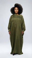 Gimbìyá Dress