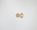 Pearls imitation Earrings