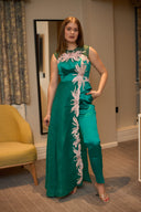 Ayo Pant Suit - (By Order Only)